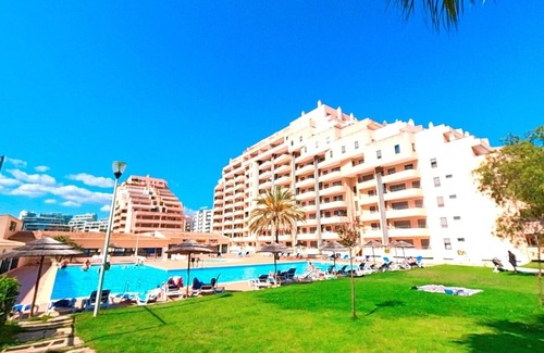 Portimao Apartamento | Paraíso Sol da Rocha 714