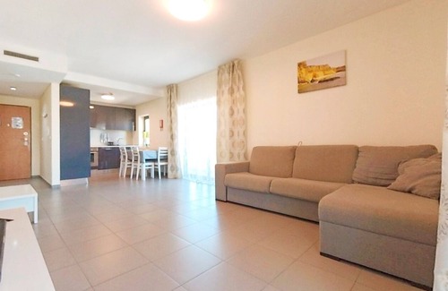 Portimao Apartamento | Paraíso Sol da Rocha 714