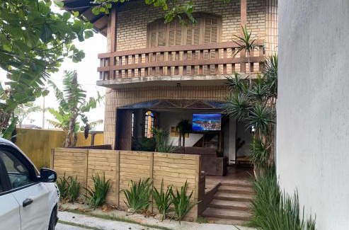 Morro das Pedras Casa | Paraíso Tropical