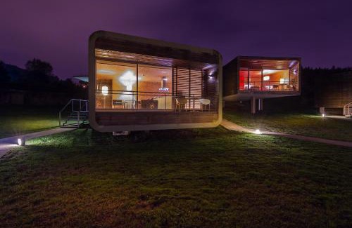 Sao Jorge de Selho Apartamento | Paraíso Villas & Spa