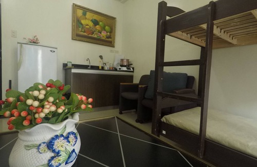 Moonwalk Apartamento | Parañaque Airport Hometel