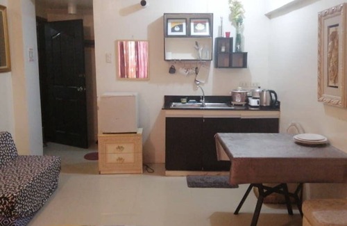 Moonwalk Apartamento | Parañaque Airport Hometel