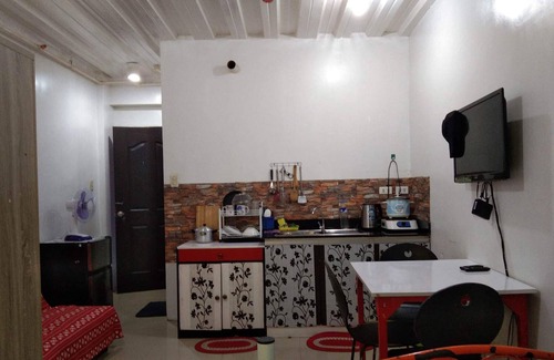 Moonwalk Apartamento | Parañaque Airport Hometel