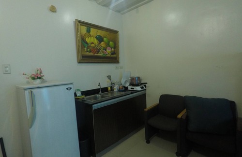 Moonwalk Apartamento | Parañaque Airport Hometel