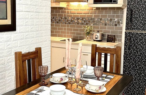 Paranaque Condominio | Parañaque City Near international Airport 1,2,3 ,RESORT WORLD,Okada,SM BICUTAN