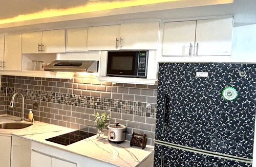 Paranaque Condominio | Parañaque City Near international Airport 1,2,3 ,RESORT WORLD,Okada,SM BICUTAN