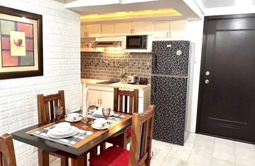 Don Bosco Condominio | PARAÑAQUE CITY NEAR INTERNATIONAL AIRPORT 1,2,3,RESORT WORLD,OKADA,SM BICUTAN
