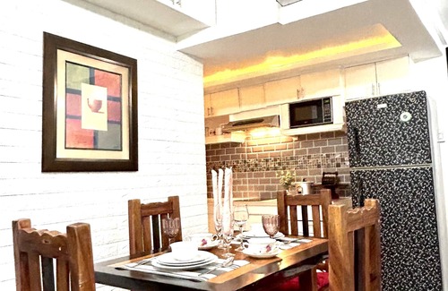 Don Bosco Condominio | PARAÑAQUE CITY NEAR INTERNATIONAL AIRPORT 1,2,3,RESORT WORLD,OKADA,SM BICUTAN