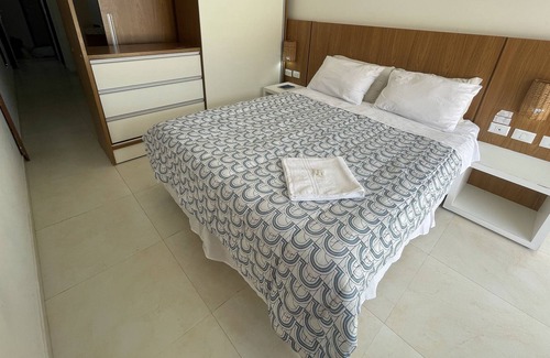 Pipa Casa | Para Acordar com o som das Ondas do mar de Pipa