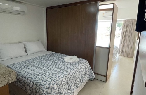 Pipa Casa | Para Acordar com o som das Ondas do mar de Pipa