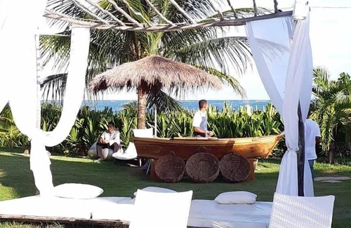 Sao Miguel dos Milagres Villa | Paradise and Luxury Beach Spot - ALA004
