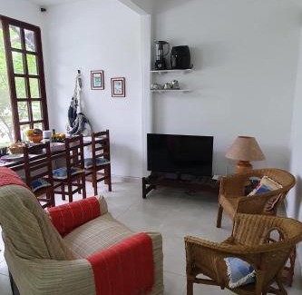 Bracui Apartamento | Para dejar atrás el stress