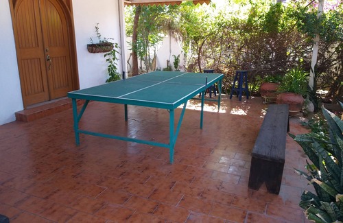 La Paz Casa | Para Familias con Mascotas