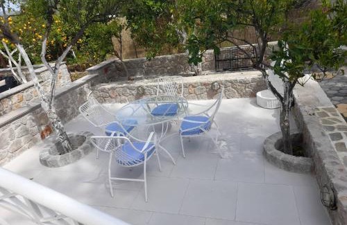 Melissopetra Casa | para thin alos 1