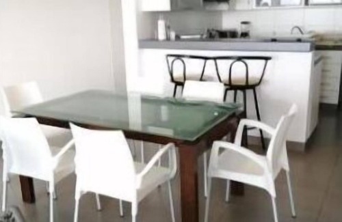 Pisco Apartamento | Paracas Apartment