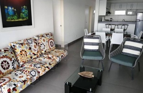 Pisco Apartamento | Paracas Apartment
