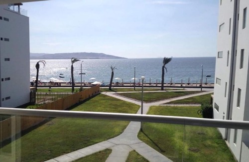 Pisco Apartamento | Paracas Apartment