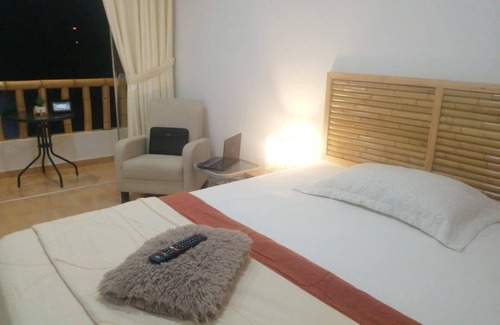 Pisco Casa | Paracas Guest House