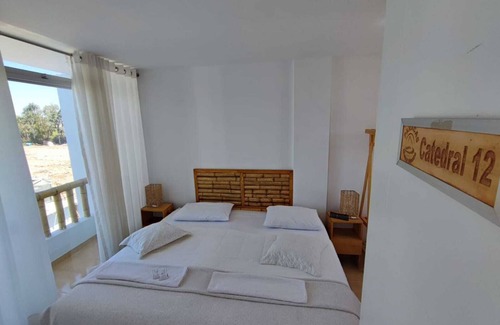 Pisco Casa | Paracas Guest House