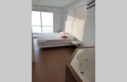 Pisco Apartamento | PARACAS megaview bayfront flat