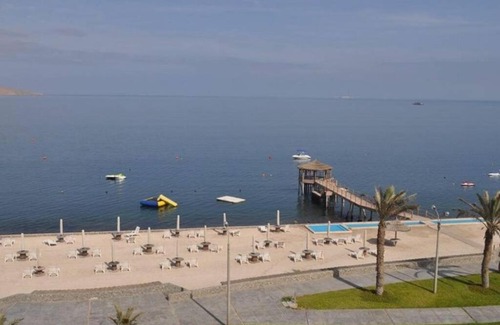 Pisco Apartamento | PARACAS megaview bayfront flat
