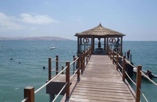 Pisco Apartamento | PARACAS megaview bayfront flat