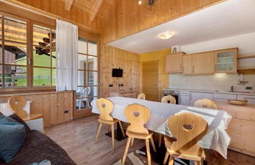 Pedraces Apartamento | Paracia App Pec