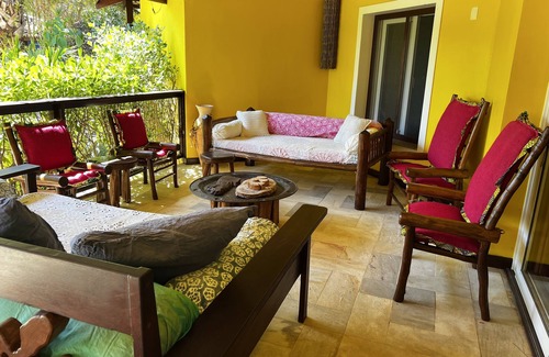 Santa Cruz Cabralia Casa | PROPIEDAD CON ENCANTO EN LA PLAYA