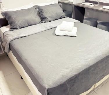 Bessa Apartamento | Paradise Flat 104