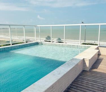 Bessa Apartamento | Paradise Flat 104