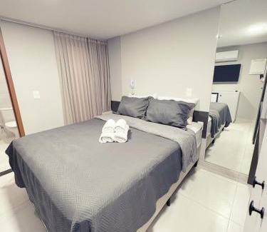 Bessa Apartamento | Paradise Flat 104