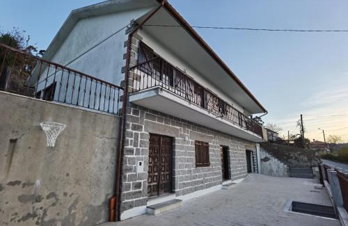 Parada Casa | Parada's House