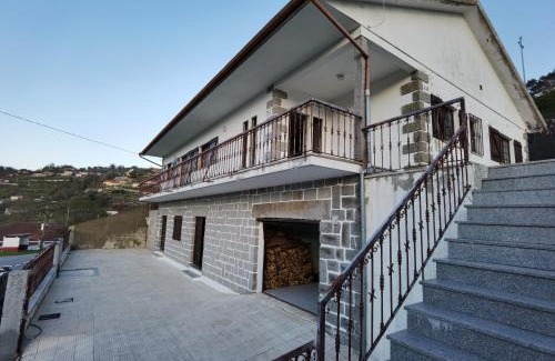 Parada Casa | Parada's House