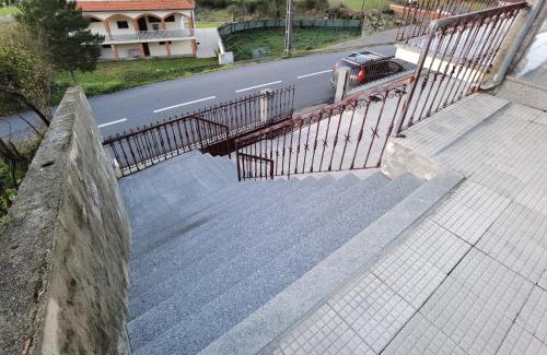 Parada Casa | Parada's House