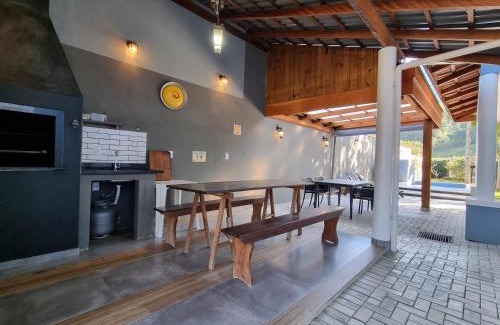 Sao Roque Casa | Parada Vale Europeu - Timbó SC