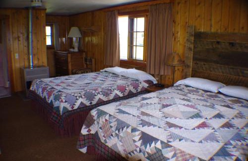 West Yellowstone Complejo | Parade Rest Ranch