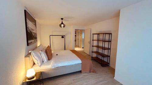 Old Town Apartamento | Paradeplatz Apartment by Airhome