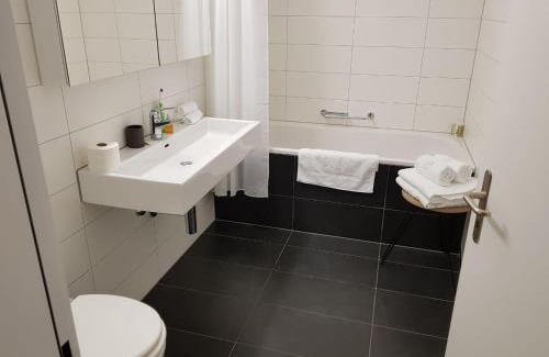 Old Town Apartamento | Paradeplatz Apartment by Airhome
