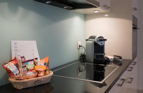 Old Town Apartamento | Paradeplatz Apartment by Airhome