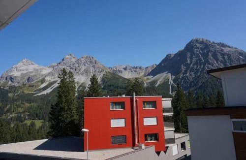 Arosa Apartamento | Paradies 411