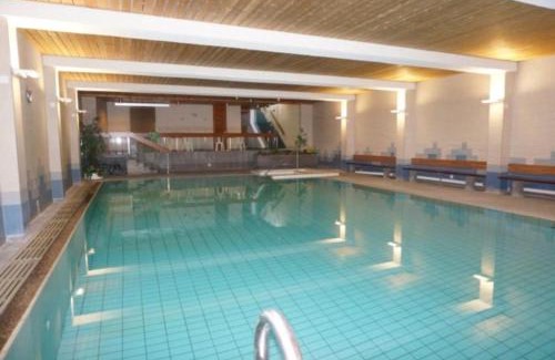 Arosa Apartamento | Paradies 411