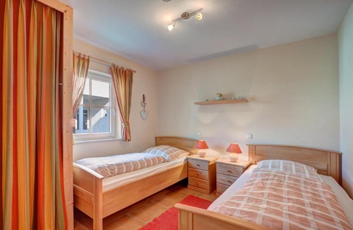 Nordseebad Burhave Casa | Paradies-Ferien Burhave - Kat.V