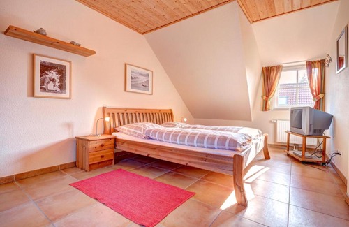 Nordseebad Burhave Casa | Paradies-Ferien Burhave - Kat.V