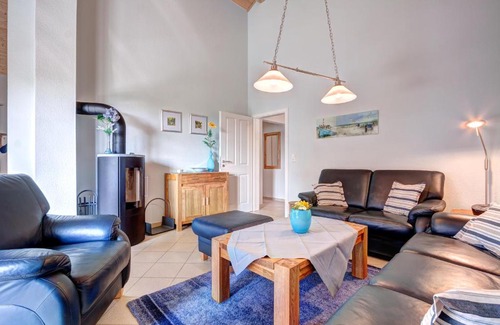 Nordseebad Burhave Complejo | Paradies-Ferien
