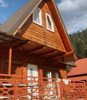 Pejë Apartamento | Paradies of Bogë in den Bergen von Peja