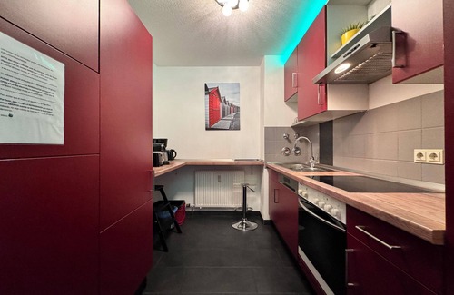 Lake Constance Apartamento | Paradies - Your vacation apartment in the paradise of Constance