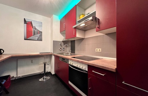 Lake Constance Apartamento | Paradies - Your vacation apartment in the paradise of Constance