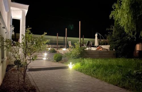 Sankt Goarshausen Apartamento | Paradiesisch Wohnen - Loreley