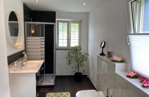 Sankt Goarshausen Apartamento | Paradiesisch Wohnen - Loreley