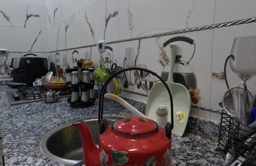 Azrou Apartamento | PARADIS APPARTEMENT